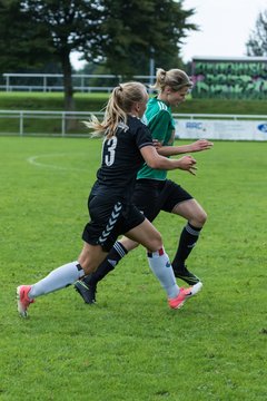 Bild 175 - Frauen SVHU 2 - Wellingsbuettel 1 : Ergebnis: 2:2